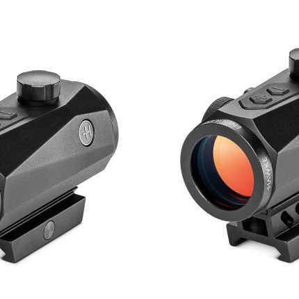HAWKE ENDURANCE RED DOT 1x30 DUAL HGT