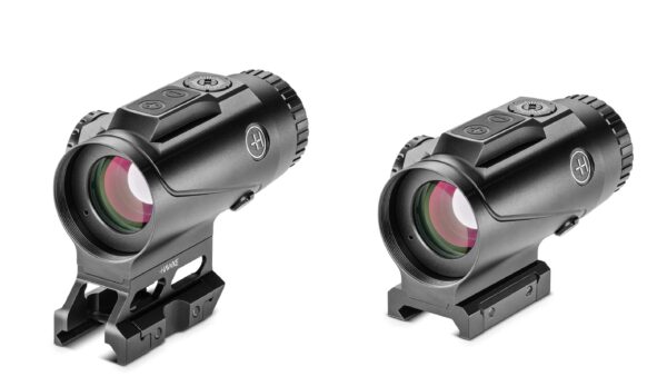 HAWKE PRISM SIGHT 4X24 (5.56 BDC DOT)