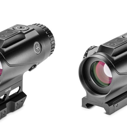 HAWKE PRISM SIGHT 4X24 (5.56 BDC DOT)