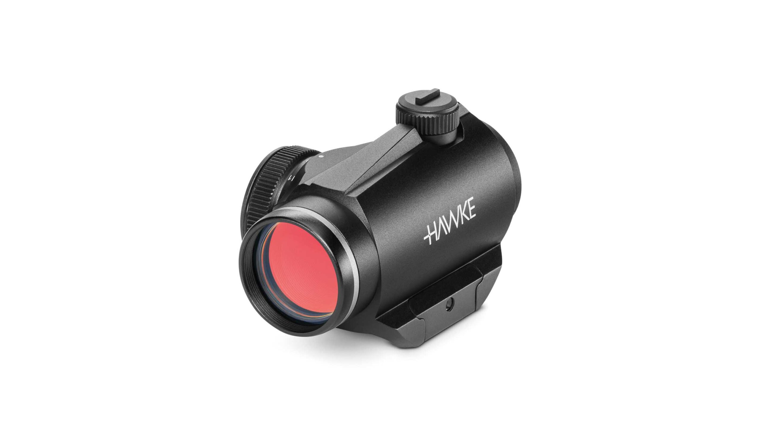 HAWKE VANTAGE RED DOT 1x20 WEAVER 3MOA