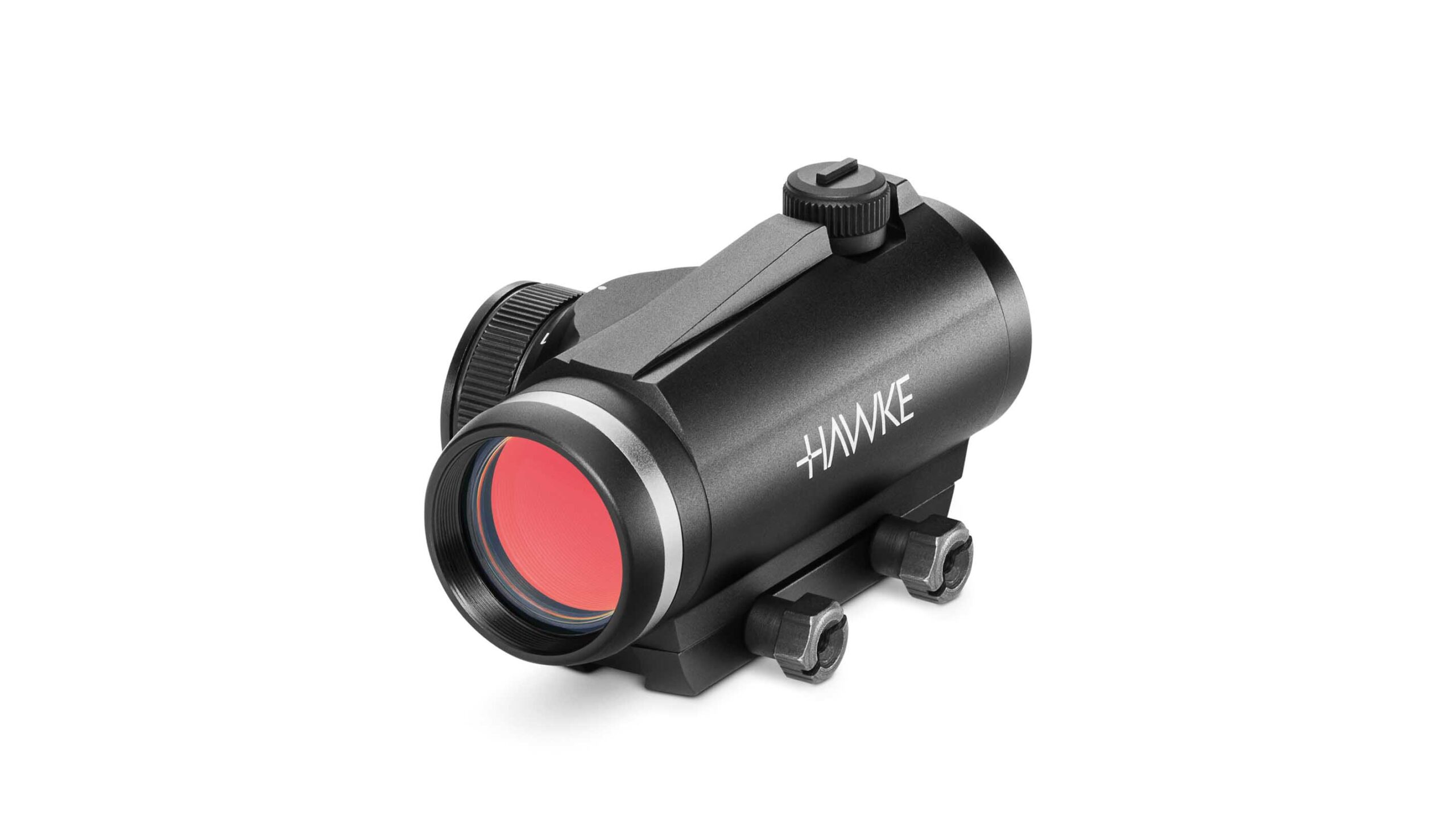 HAWKE VANTAGE RED DOT 1x25 9-11mm 3MOA