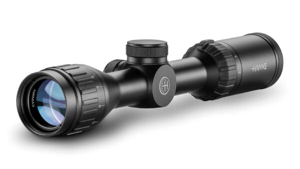 HAWKE AIRMAX 2-7x32 AO (AMX)
