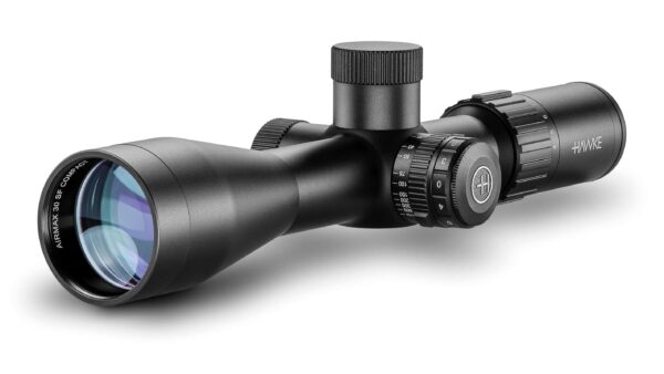 HAWKE AIRMAX 30 COMPACT 4-16×44SF AMX IR