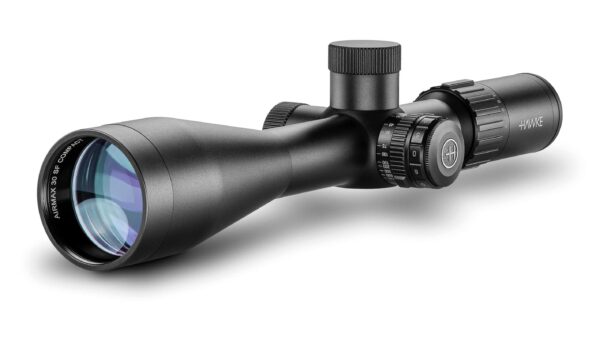HAWKE AIRMAX 30 COMPACT 6-24x50SF AMX IR