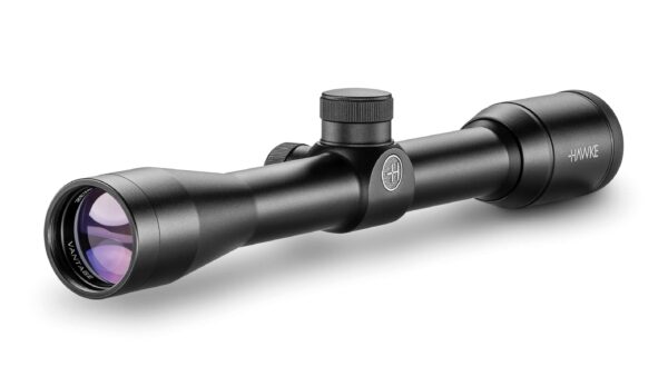 HAWKE VANTAGE 4x32 MIL DOT