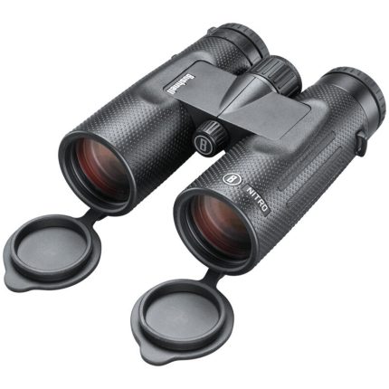 BUSHNELL NITRO 10X42 BLACK RP/FMC/UWD/EXO BARRIER