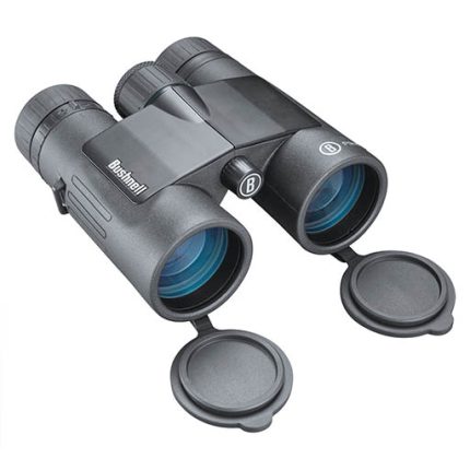BUSHNELL PRIME 10X42 BLACK ROOF PRISM FMC