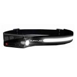 SUPALED AURA 230 DEGREE 350L RECHARGE HEADLAMP - Image 2