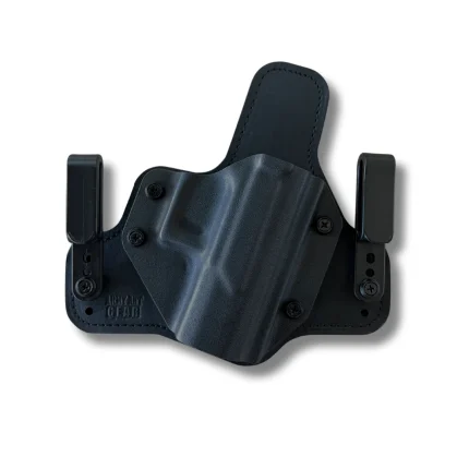 ARMY ANT THE GENERAL KYDEX HOLSTER METE SF