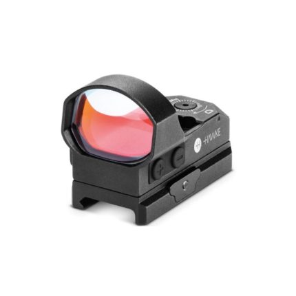 HAWKE REFLEX RED DOT-WIDE VIEW(C/DOT)