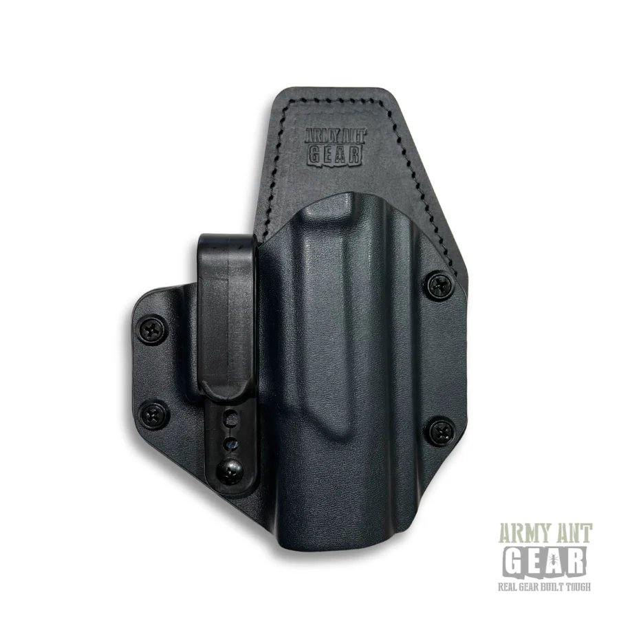 CANIK - ARMY ANT THE SERGEANT APPENDIX HOLSTER