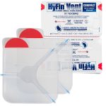 Hyfin Vent Compact Chest Seal Twin Pack - Image 3