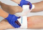 Prometheus  4" Trauma Dressing - Image 5