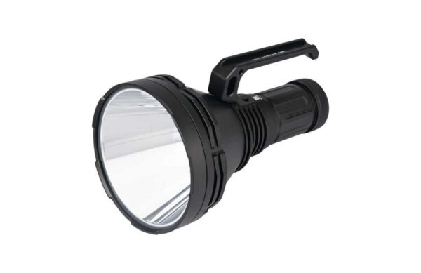 Acebeam K75 2.0  Longest throw Flashlight- 6300 lumen - 2500 meter (NEW!!!!)