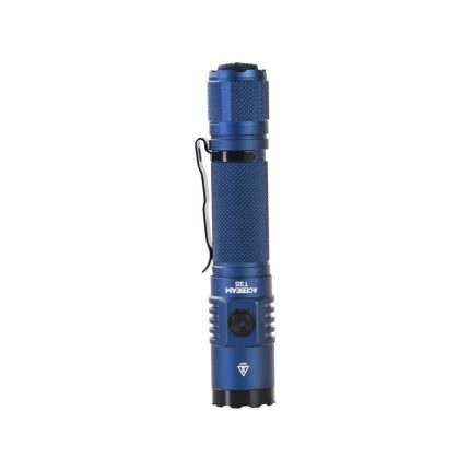 Acebeam T35 Compact Tactical Flashlight - 1900 Lumens/380m