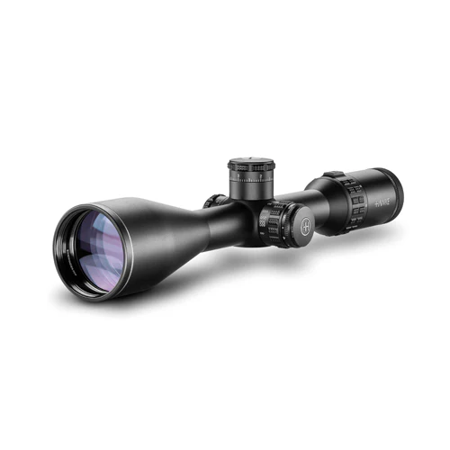HAWKE SIDEWINDER 6-24×56  ½ MIL DOT SPO