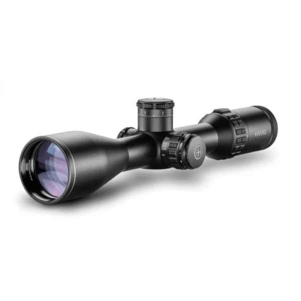 HAWKE SIDEWINDER 4-16x50 SR PRO GEN II