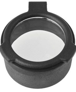 HAWKE SCOPE FLIP-UP COVER-CLEAR-SIZE2