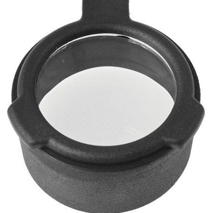 HAWKE SCOPE FLIP-UP COVER-CLEAR-SIZE2