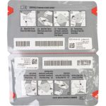 Hyfin Vent Chest Seal Twin Pack - Image 2