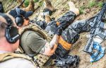 SWAT-T Tourniquet - Black - Image 5