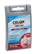 Celox Nose Bleed Kit