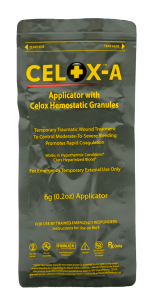 Celox-A Granules Applicator - Image 2