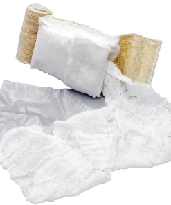 Alternative view of OLAES Modular Bandage