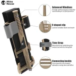 Rhino Rescue Tactical Tourniquet - Image 2