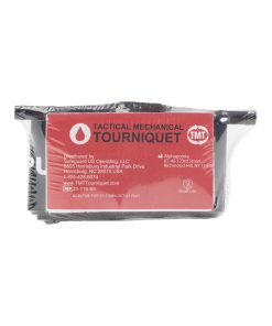 Alternative view of Safe Guard Medical Tactical Mechanical Tourniquet