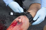 Safe Guard Medical Tactical Mechanical Tourniquet - Image 6