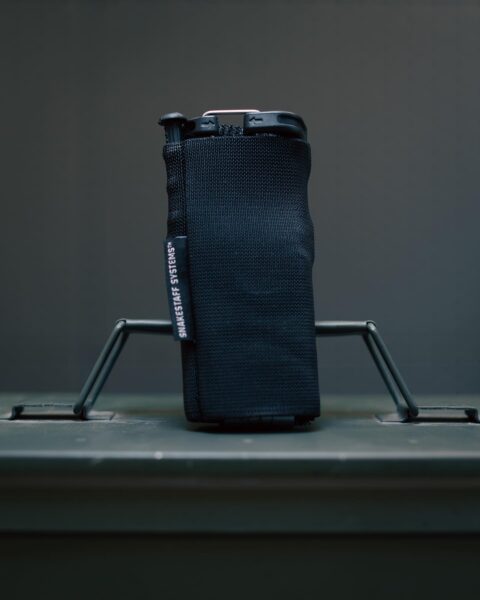 Snakestaff Systems ETQ - The Everyday Tourniquet