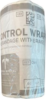 TacMed Solutions Control Wrap - Image 2