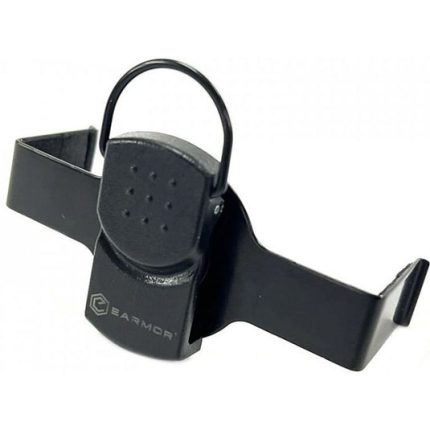 Earmor S25 Holder for M20  (NEW!!!)