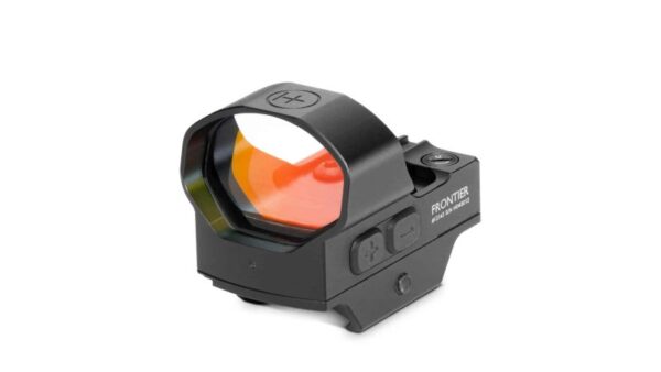HAWKE FRONTIER  REFL SLIM 1X30 3MOA