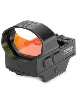 HAWKE FRONTIER  REFL SLIM 1X30 3MOA DPP