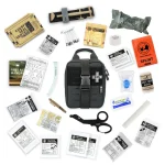 Rhino Rescue Pro IFAK Trauma Kit - Image 4