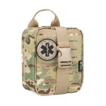 Rhino Rescue Pro IFAK Trauma Kit