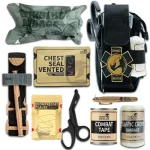 Rhino Rescue EDC Trauma IFAK - Image 5