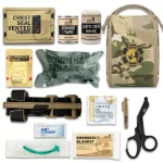 Rhino Rescue Rapid Deploy IFAK - Image 2