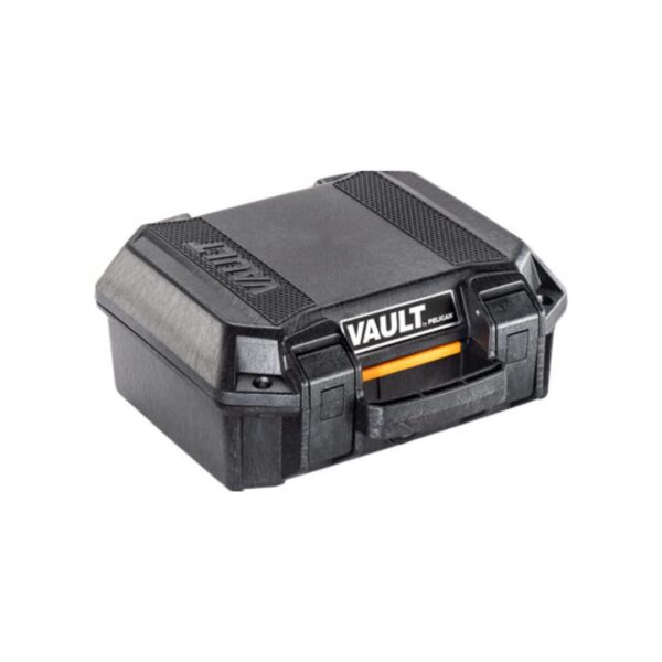 V100 WD,SMALL CASE WL/WD,BLK(DIVIDERS)