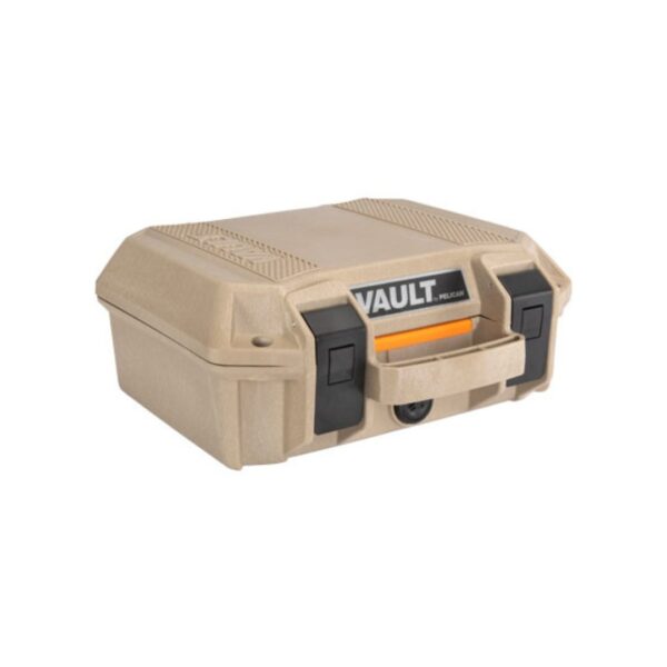 V100 SMALL CASE WL/WF/TAN