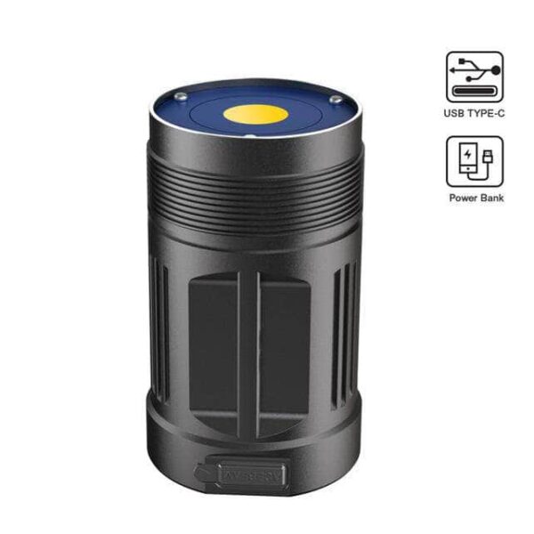 Acebeam X50 2.0 Battery pack