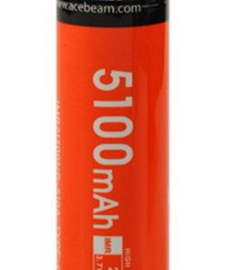 Acebeam 21700 5100mAh USB Rechargeable Li-ion Battery
