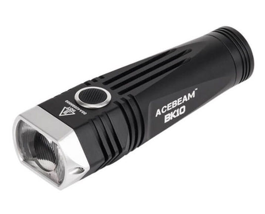 BK10 LED Bike Light-2000Lumens-289m