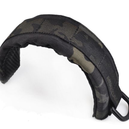 Earmor M61 Headset Cover - Multicam Black