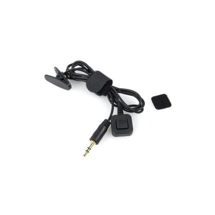 Earmor M50 Finger Push Button