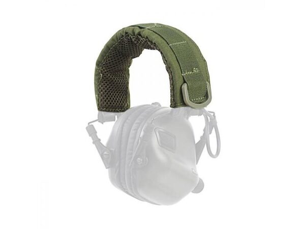 Earmor M61 Headset Cover - Tan