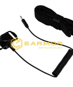 Earmor Throat Mic