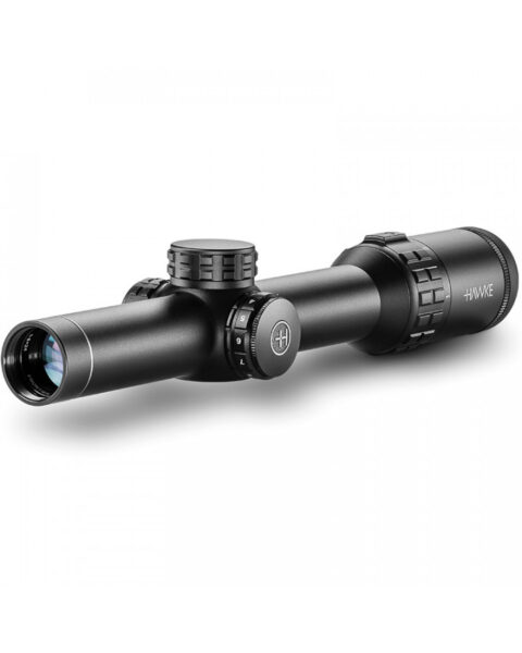 HAWKE FRONTIER 30 1-8X28 L4A FD1/2 LP